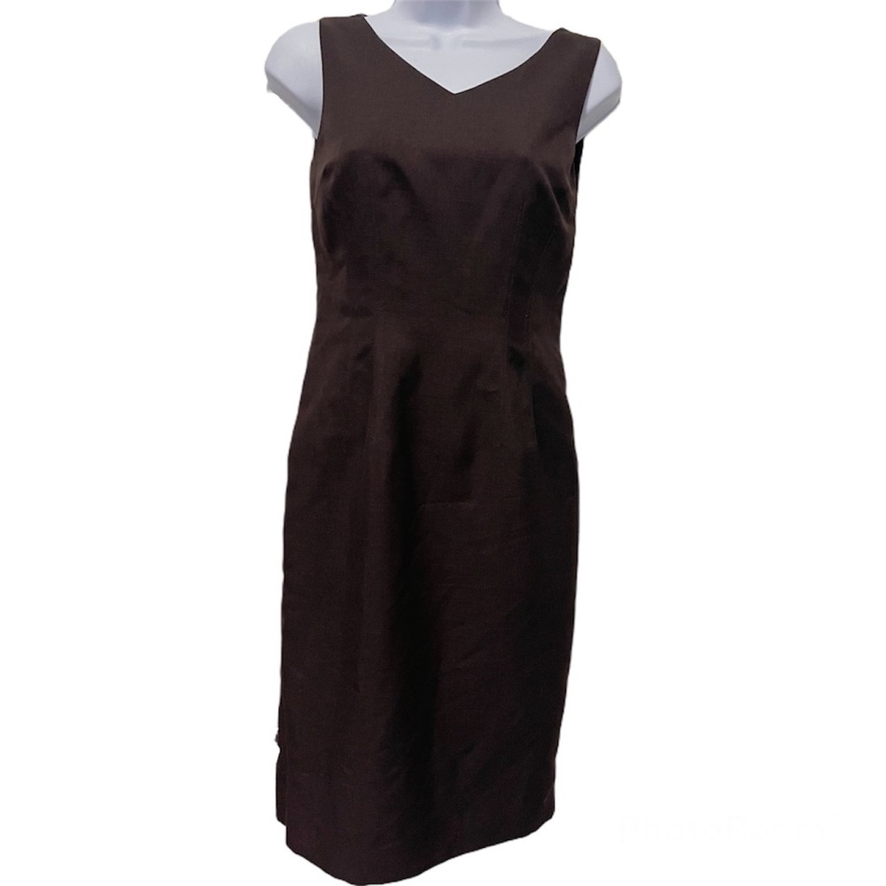 Kasper Dress in Size 2P